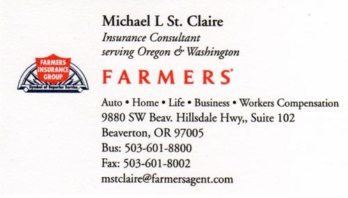 Farmers - Michael